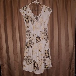 Lauren conrad summer dress